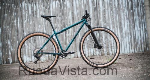 On-One Inbred 29er ficha técnica y opiniones